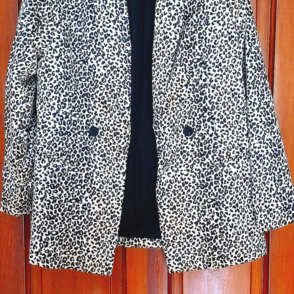 Nine West Blazer